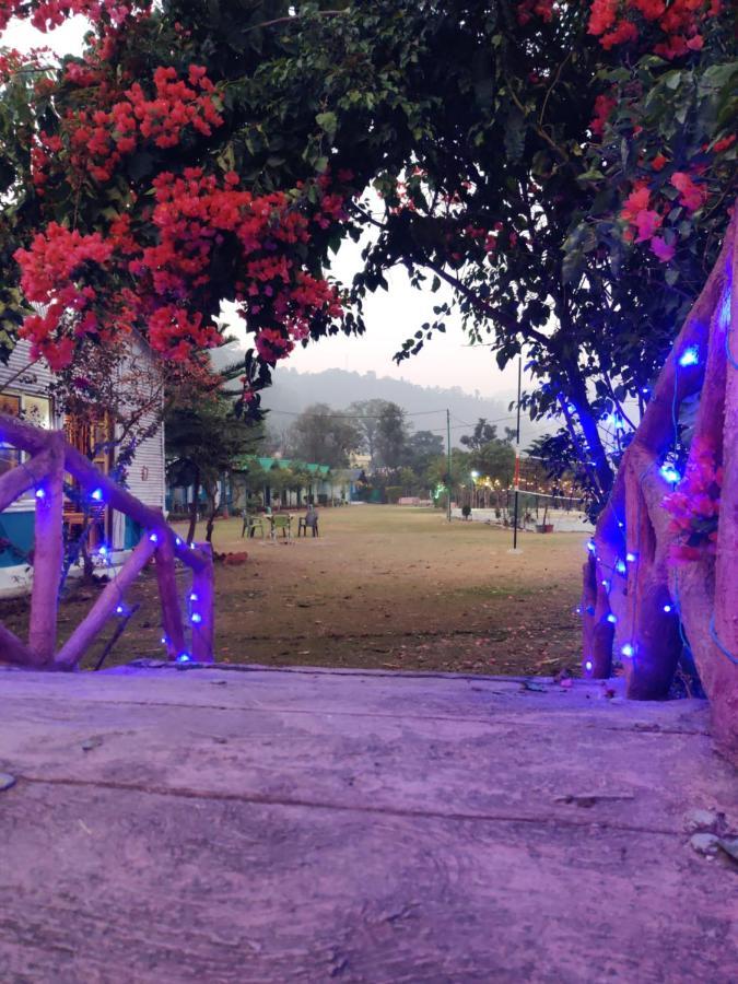 H7Stay Luxury Cottages And Camps, ริชิเคช ภายนอก รูปภาพ