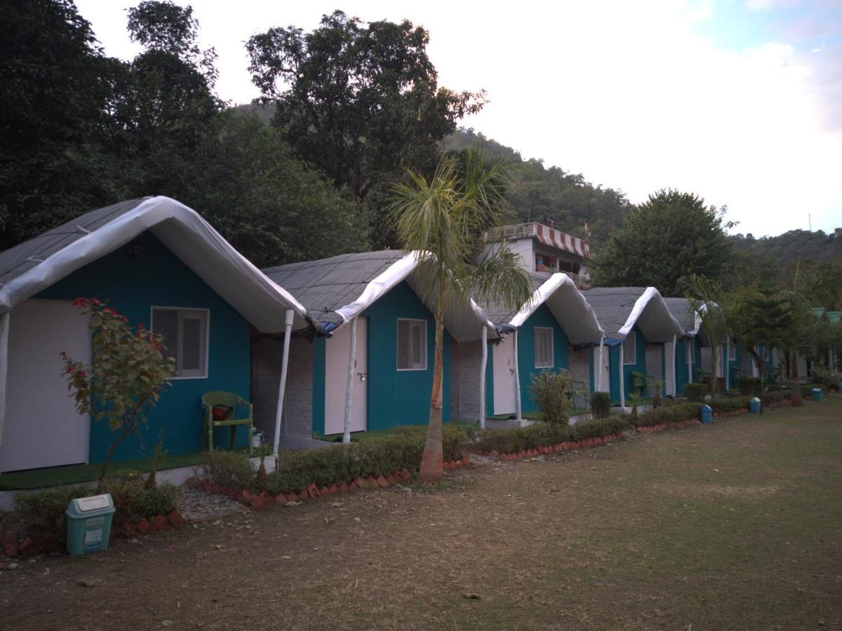 H7Stay Luxury Cottages And Camps, ริชิเคช ภายนอก รูปภาพ