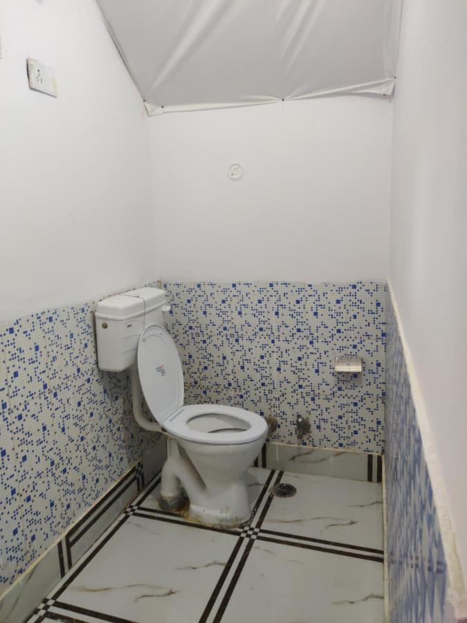 H7Stay Luxury Cottages And Camps, ริชิเคช ภายนอก รูปภาพ