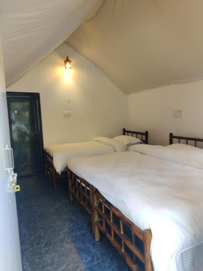 H7Stay Luxury Cottages And Camps, ริชิเคช ภายนอก รูปภาพ