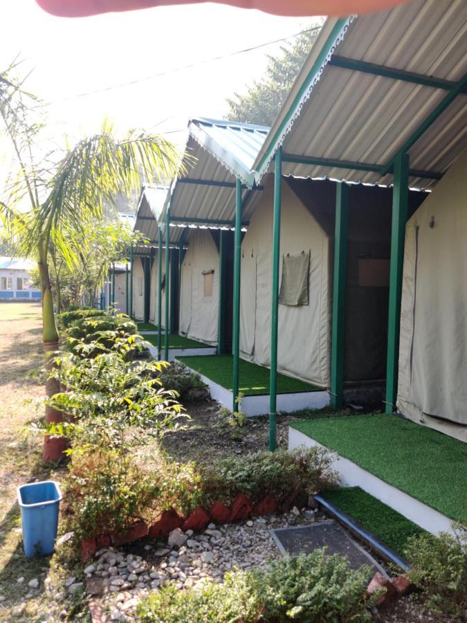 H7Stay Luxury Cottages And Camps, ริชิเคช ภายนอก รูปภาพ