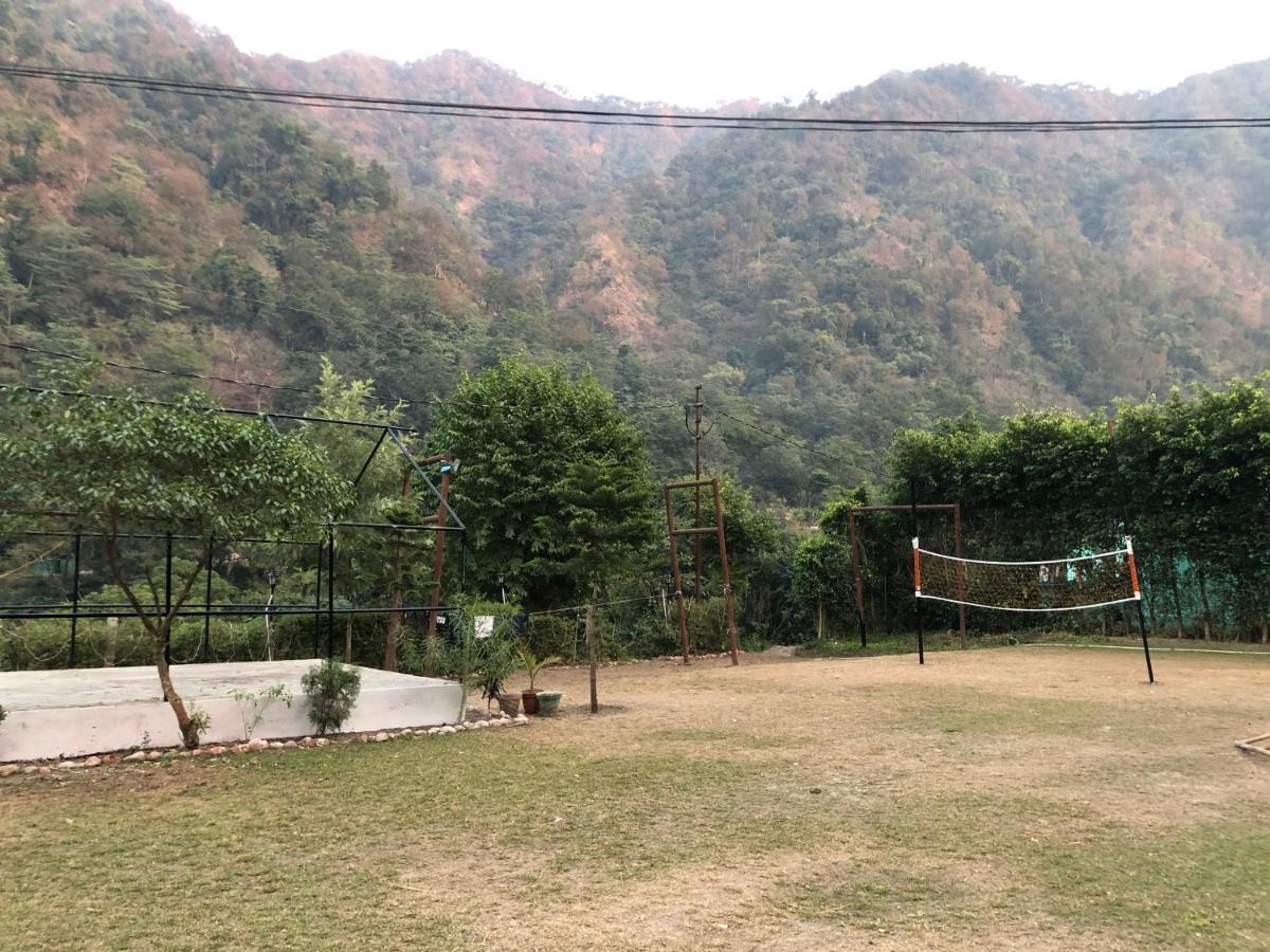 H7Stay Luxury Cottages And Camps, ริชิเคช ภายนอก รูปภาพ